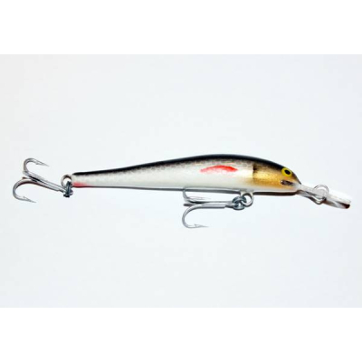 Monarch Dok Heps 6 shallow barva Bluefish plovoucí