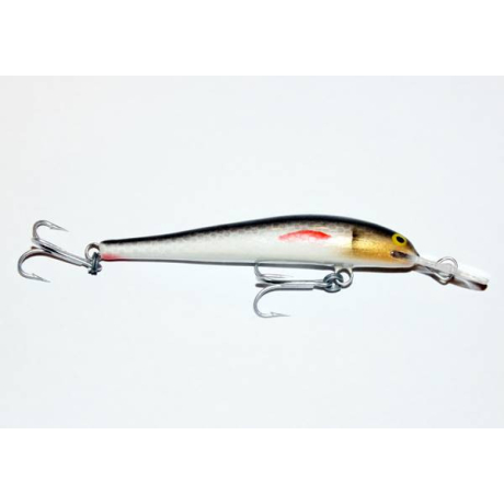 Monarch Dok Heps 6 shallow barva Bluefish plovoucí