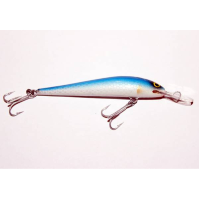 Monarch Dok Heps 6 Deep barva Shad plovoucí