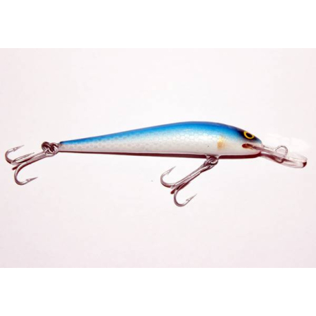 Monarch Dok Heps 6 Deep barva Shad plovoucí