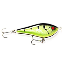 Monarch Dok TNT Jerk 10cm barva Hot Tiger - HT potápivý