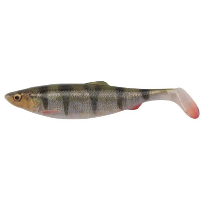 Ripper SG 4D Herring Shad 16cm 28g Pike