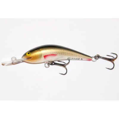 Monarch Dok Stinger 8 plovoucí barva RH