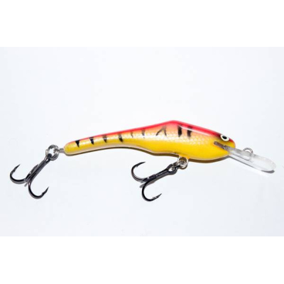 Monarch Dok wobler Dok-9 Deep barva RH plovoucí