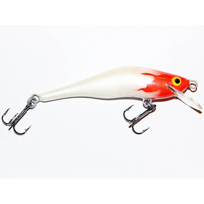 Monarch Dok wobler DOK-7 barva Shad plovoucí