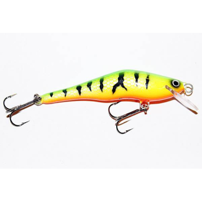 Monarch Dok wobler DOK-7 barva RH plovoucí