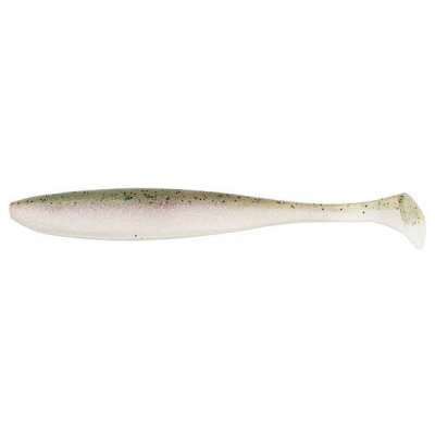 Keitech Easy Shiner 7,6cm -  LT Cosmos / Pearl Belly 10ks