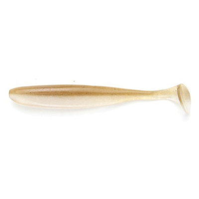 Keitech Easy Shiner 7,6cm Electric Shad 10 ks