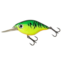 Wobler MADCAT TIGHT-S Deep Runner 16cm 70g CANDY plovoucí