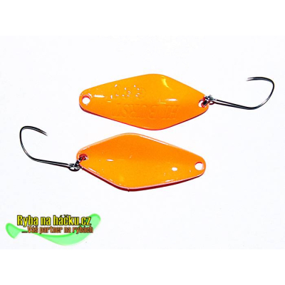 Plandavka ValkeIN Hi-Burst 3,6g No. 55 Fluorescent Orange