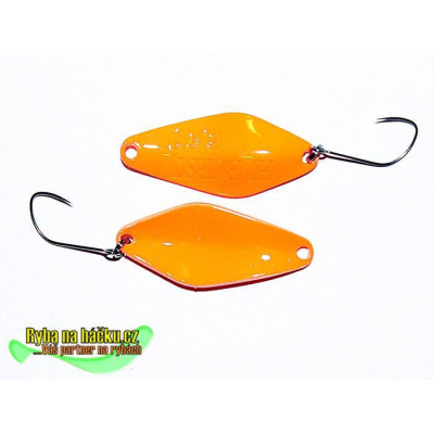 Plandavka ValkeIN Hi-Burst 1,8g No. 55 Fluorescent Orange