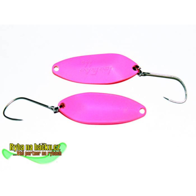 Plandavka ValkeIN Ice Fake 2,6g No. 13 Fluorescent pink