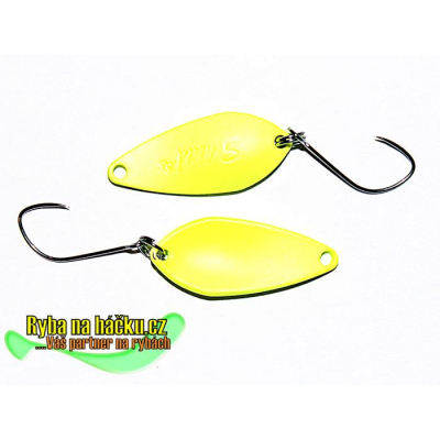 Plandavka ValkeIN Sheila no. 21 Metallic