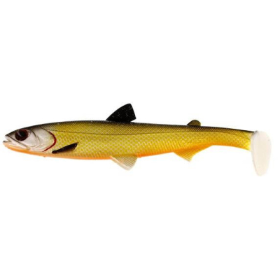 Westin HypoTeez 10"/25 cm 110g Natural Pike