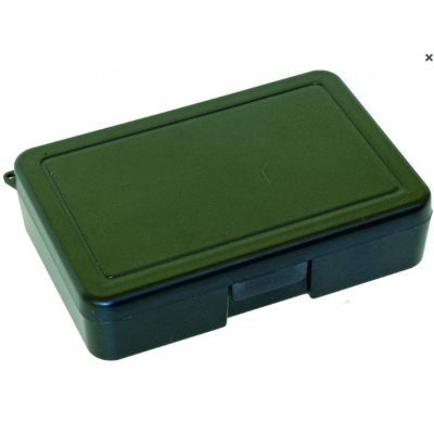 JSA fish Krabička na mušky 10