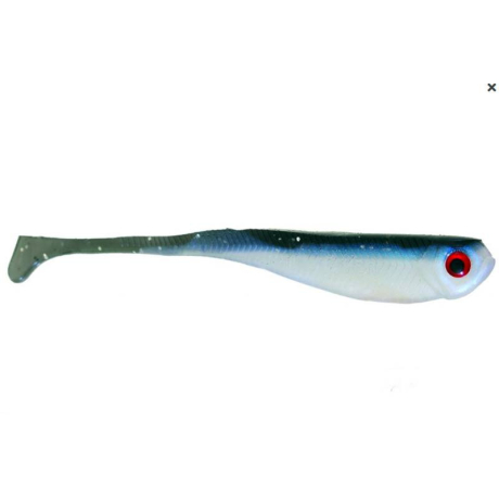 Smáček Ice Fish 8cm barva 14