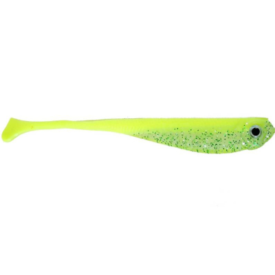 Smáček Ice Fish 8cm barva 14