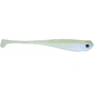 Smáček Ice Fish 8cm barva 17
