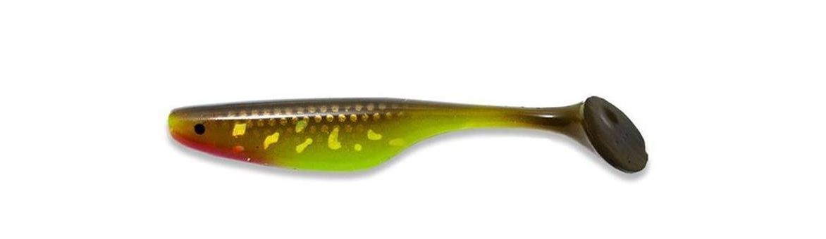 Kanalgratis Monkey Shad