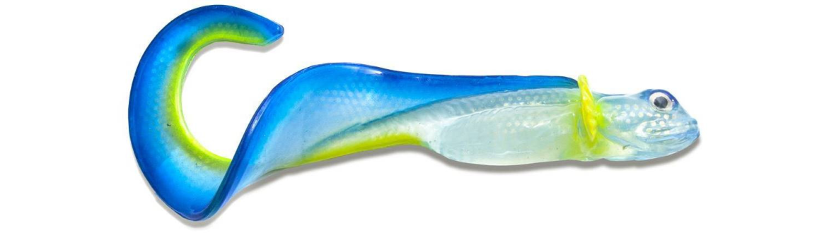 Nettelbaits Nettel Juvenille 19cm