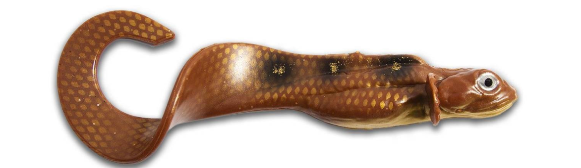 Nettelbaits Nettel Laken 28cm