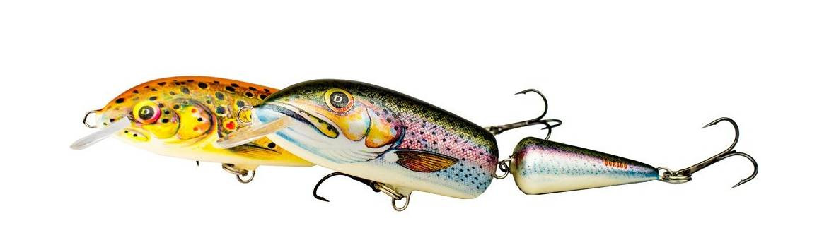 Wobler na sumce Dorado Bombon