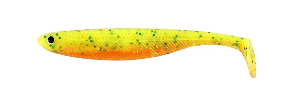 Ripper na pstruhy, okouny Westin ShadTeez Slim 5