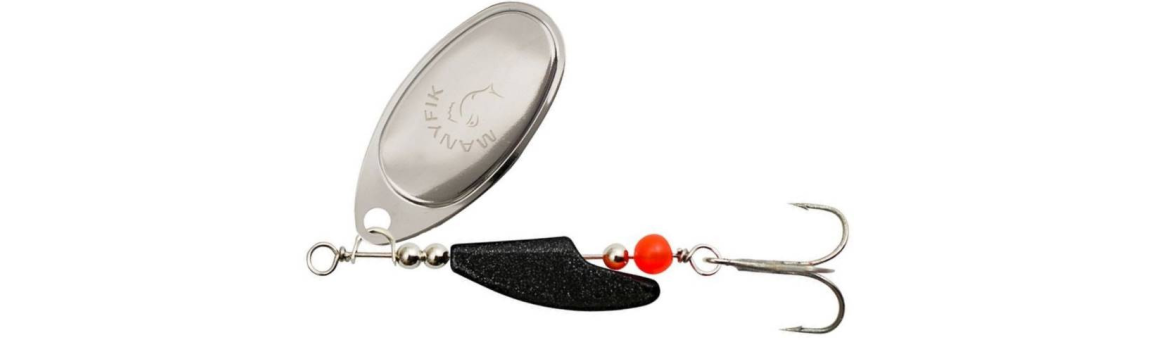 Rotační třpytky Manyfik Mobby F