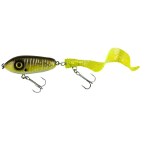 Abu Garcia Svartzonker McMio Tail