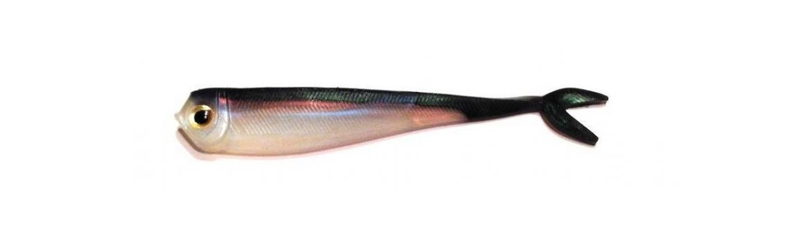 Smáčcci na pstruhy