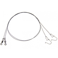 Hotová wolframová lanka