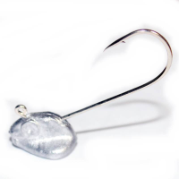 Jigové hlavičky SICKLE "StandUp"