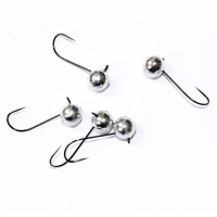 Jigové hlavičky HD BARBLESS