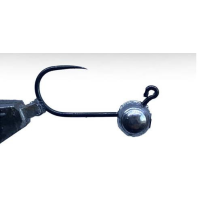 Jigové hlavičky KNÁPEK BARBLESS