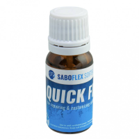 Lepidla na gumové nástrahy