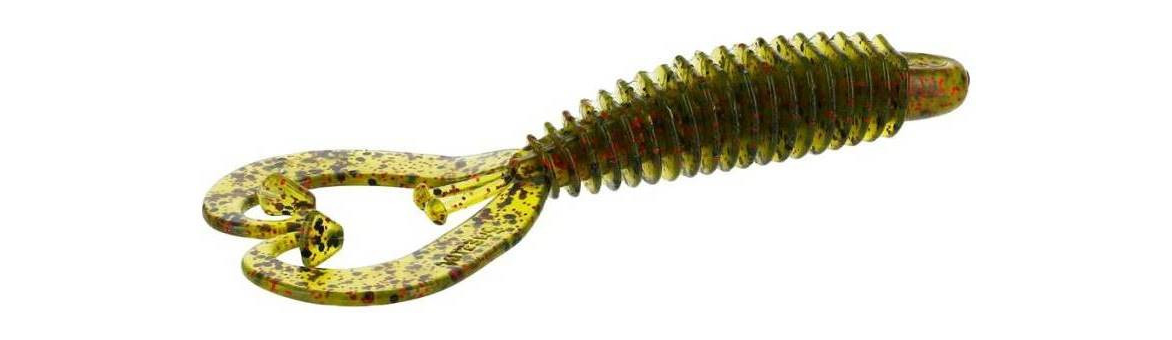 Gumový rak Westin RingCraw