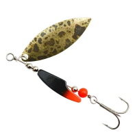 Manyfik Mobby S mořský pstruh