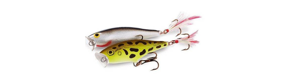 Rapala Skitter Pop