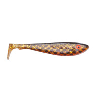 McRubber Shad 9 cm