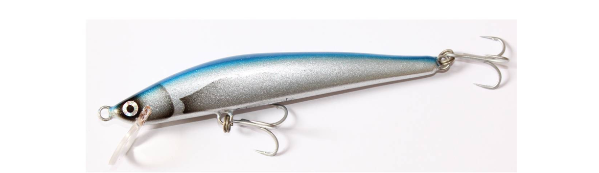 Monarch Dok Skipjack