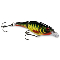X-Rap Jointed Shad