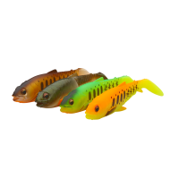 Craft Cannibal Paddletail