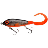 Abu Garcia Svartzonker McMy Tail