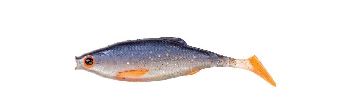 Berkley Pulse Realistic Roach