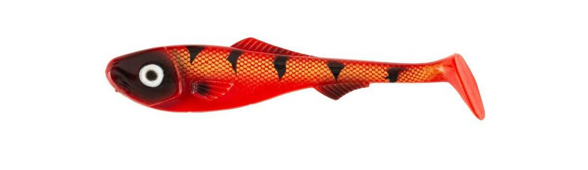 Ripper na štiky Abu Garcia Beast Pike Shad