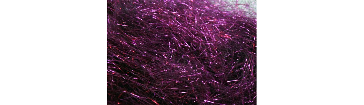 Andělské vlasy - angel hair