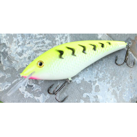 Krap 13 DR 3D Twitchbait