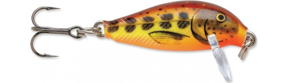 Rapala Countdown
