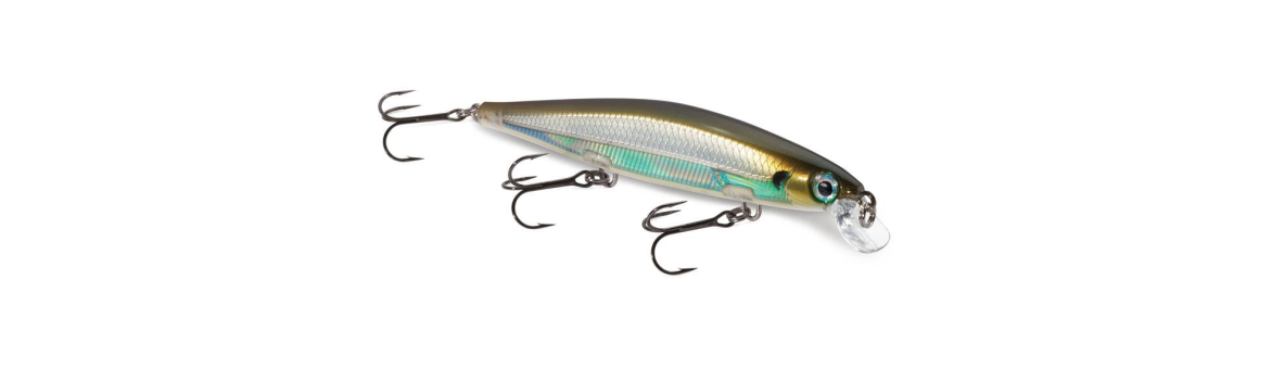 Rapala Shadow Rap