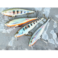 Dorado Seeker Twitch